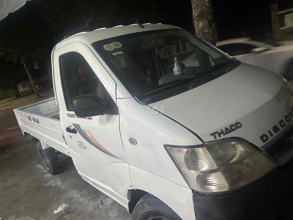 tải 990kg máy zin về dùng đồng Kh muc. Mua bán Xe tải, xe ben tại Thành phố Trà Vinh Trà Vinh được đăng bởi Hoàng Vửng hình 3