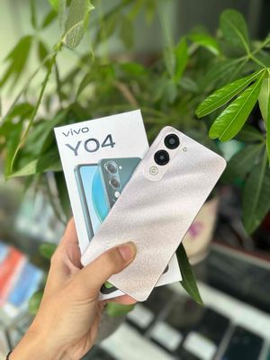 Full Box Vivo Y04 New 99%. 4/128 GB. Mua bán Điện thoại tại Thành phố Thuận An Bình Dương được đăng bởi Hải Anh