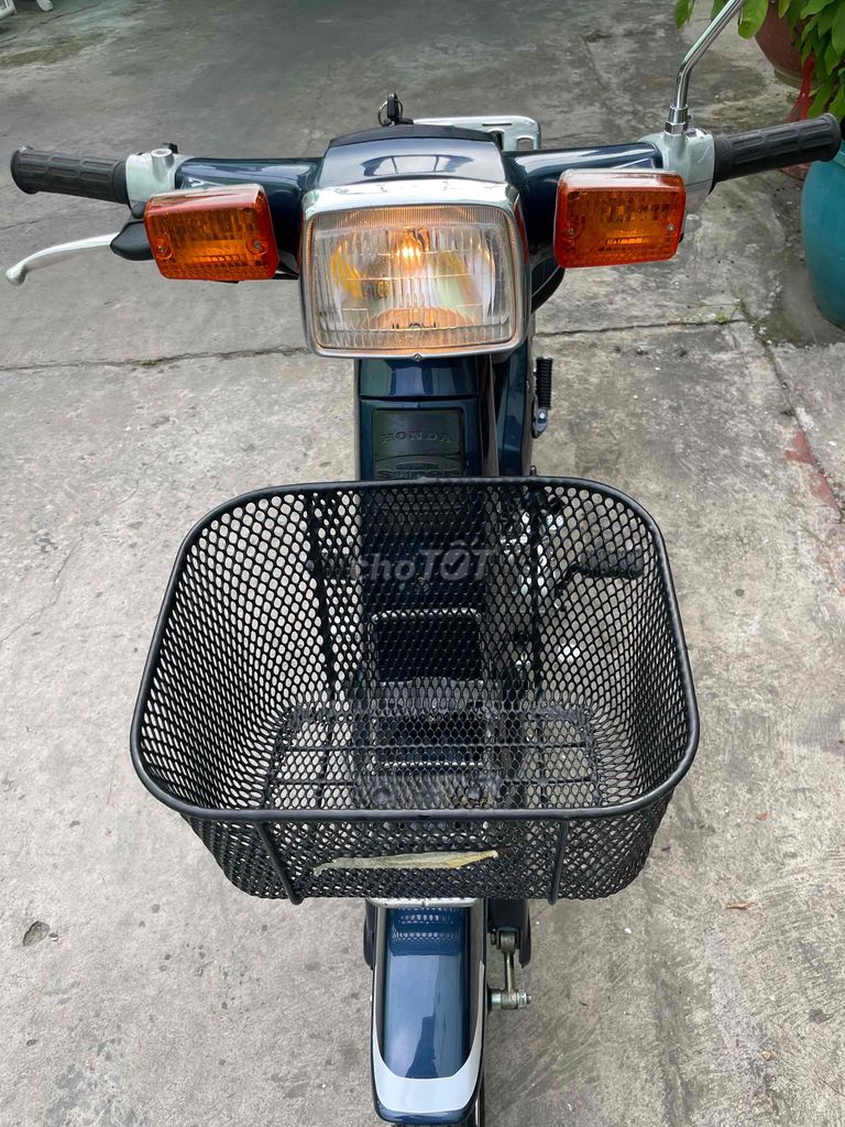 CUSTOM90/96.co dể dẻn vuong.67E1.43862.9chủ AG. Mua bán Xe máy tại Thành phố Long Xuyên An Giang được đăng bởi Tan Custom hình 1