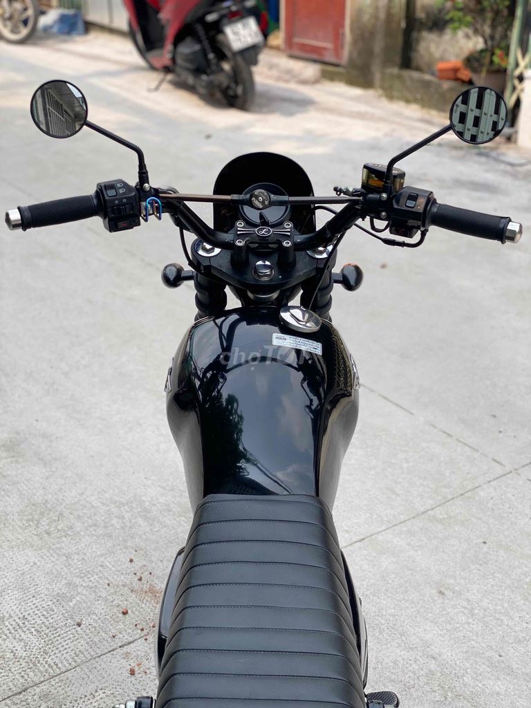 Legend 150Fi chính chủ đã độ sẵn dáng máy zin. Mua bán Xe máy tại Quận 12 Tp Hồ Chí Minh được đăng bởi Dương Huy 286 hình 3