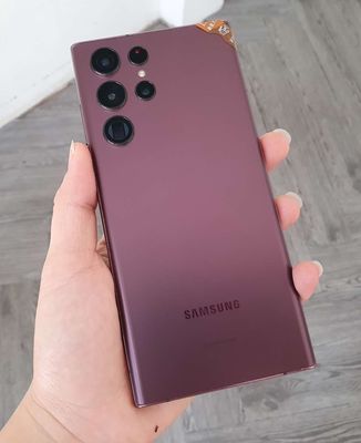 Samsung S22 Ultra 5G Mỹ đẹp 99% len ken