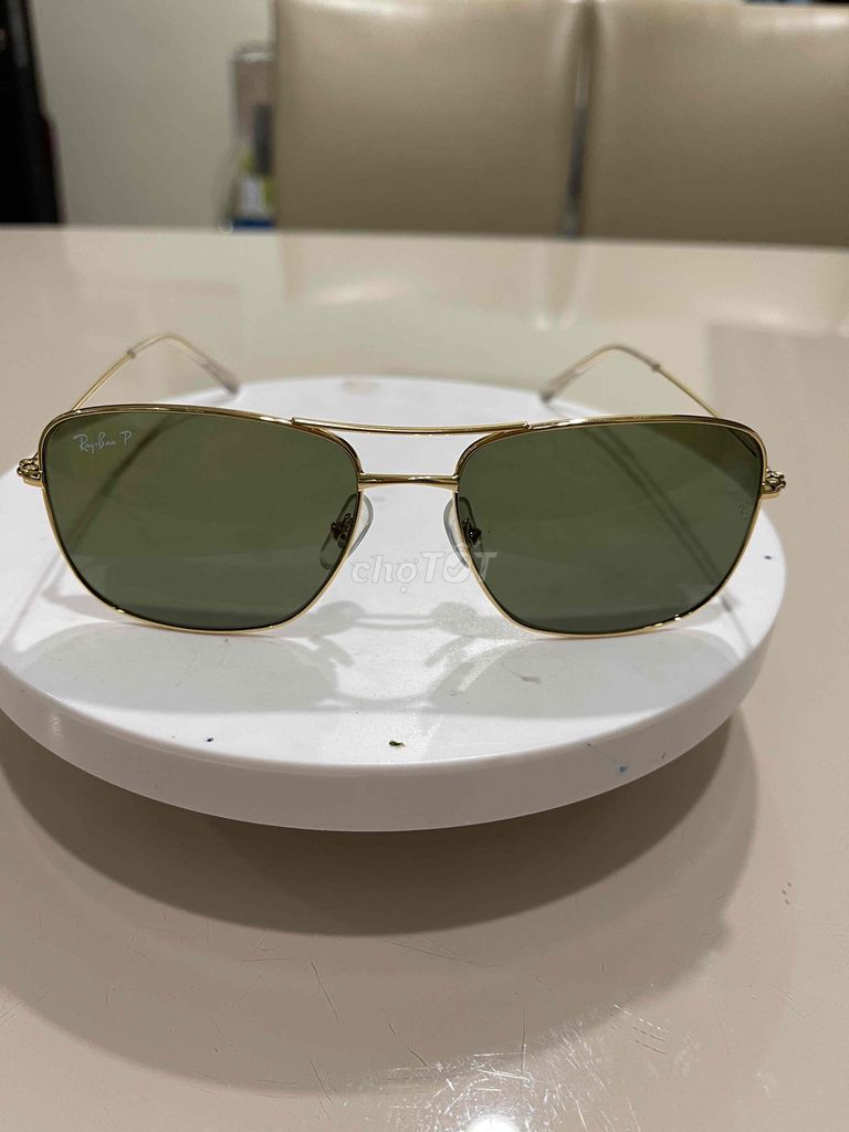 KÍNH MÁT RAYBAN RB 3357 P