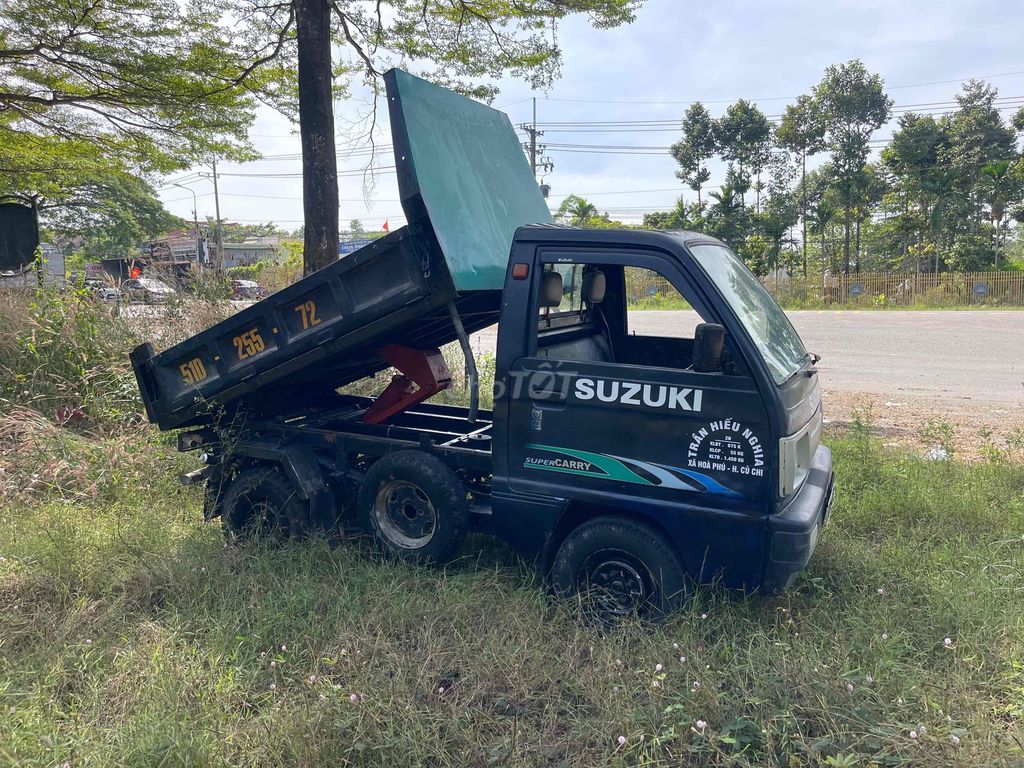 bán xe ben 2008. Mua bán Xe tải, xe ben tại Huyện Trảng Bom Đồng Nai được đăng bởi xe tải nhỏ trảng bom đồng nai hình 6