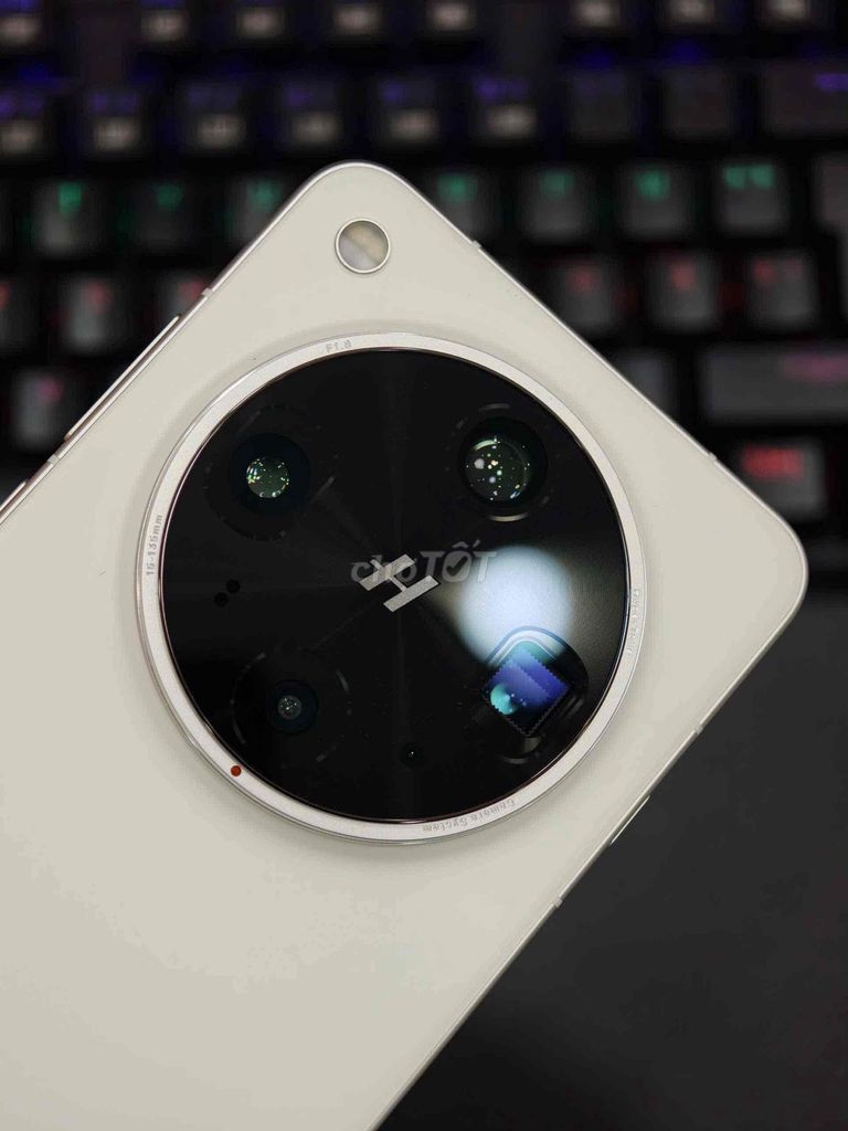 Oppo Find X8 Ultra 256GB zin keng sạc 8l. Mua bán Điện thoại tại Quận Ninh Kiều Cần Thơ được đăng bởi Nguyễn Toàn hình 1