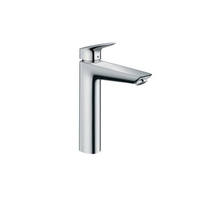 Vòi lavabo Hansgrohe Logis đồng Chrome bóng. Mua bán Thiết bị vệ sinh, nhà tắm tại Quận Hà Đông Hà Nội được đăng bởi Phụ kiện tủ bếp