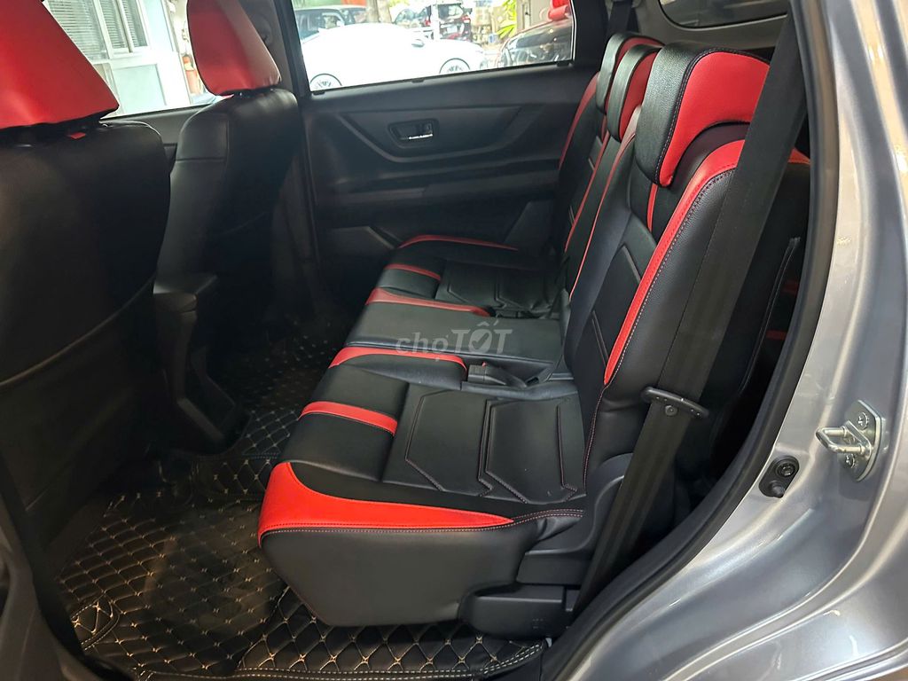 Toyota Avanza Premio 2025, số tự động, 1 chủ. Mua bán Ô tô tại Quận Tân Phú Tp Hồ Chí Minh được đăng bởi Thành Nam Toyota  hình 3