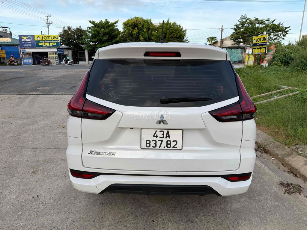 Mitsubishi Xpander 2023 1.5 MT - 12435 km. Mua bán Ô tô tại Huyện Quế Sơn Quảng Nam được đăng bởi TRƯỜNG XUÂN hình 9