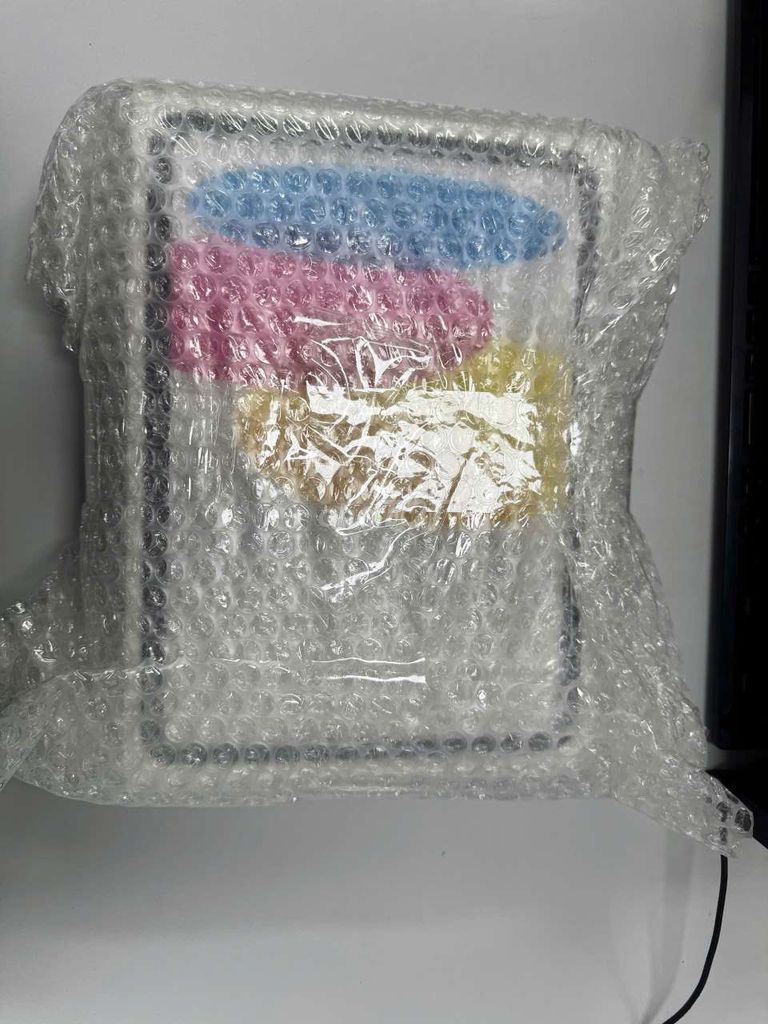 Apple iPad 11 A16 Máy tính bảng Mới. Mua bán Máy tính bảng tại Huyện Nhà Bè Tp Hồ Chí Minh được đăng bởi Gia Bảo hình 1