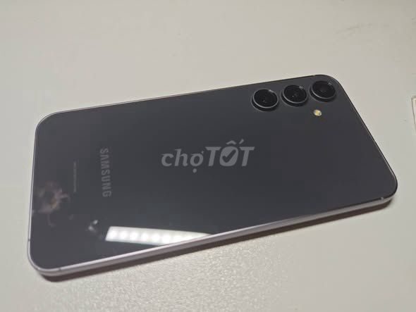 Samsung Galaxy S23 FE Đen Đã sử dụng. Mua bán Điện thoại tại Quận 5 Tp Hồ Chí Minh được đăng bởi Hội Đồ Điện Tử hình 1