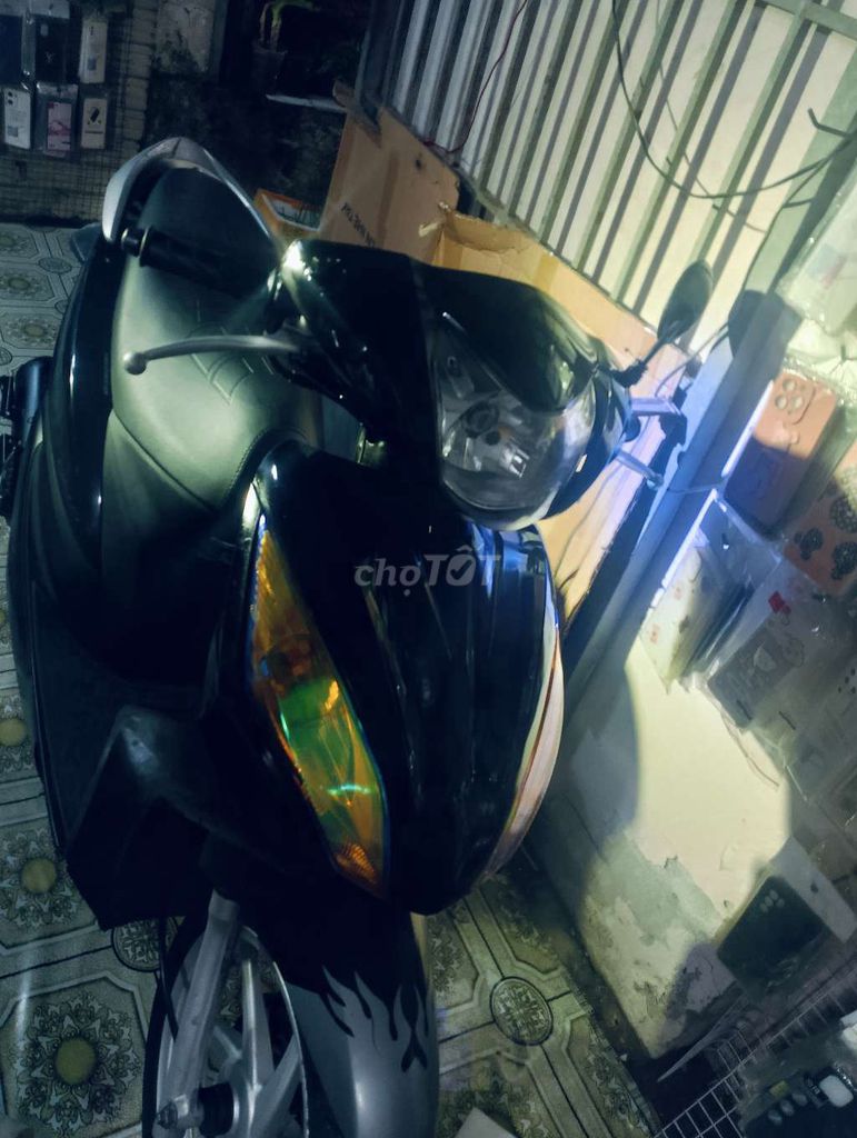 Honda vison êm giấy đây đu hợp phap Zin ken. Mua bán Xe máy tại Quận Ninh Kiều Cần Thơ được đăng bởi Đinh Văn Chệt Khoai hình 1