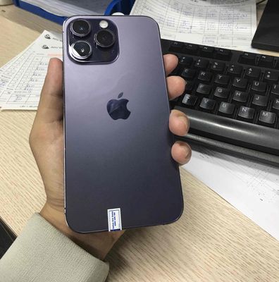 Iphone 14pro max. Mua bán Điện thoại tại Huyện Tân Yên Bắc Giang được đăng bởi Long