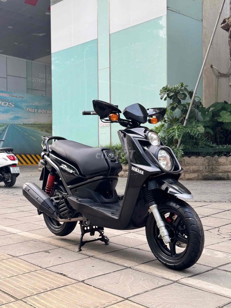 Yamaha BWS 125fi hàng cọp sơn máy zin 100% 1 chủ. Mua bán Xe máy tại Quận Cầu Giấy Hà Nội được đăng bởi nguyễn bích thuỷ hình 15