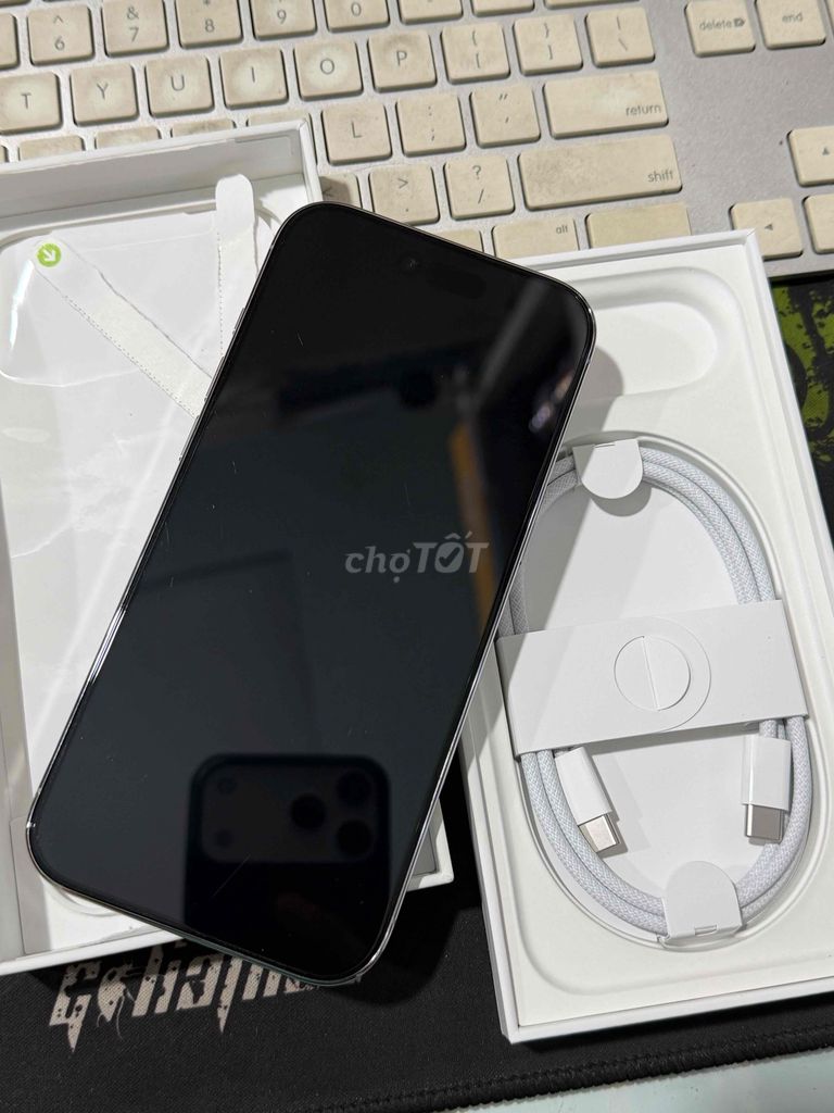 iPhone Air 256GB Trắng Như mới. Mua bán Điện thoại tại Thành phố Biên Hòa Đồng Nai được đăng bởi Mr Anh Đức hình 1