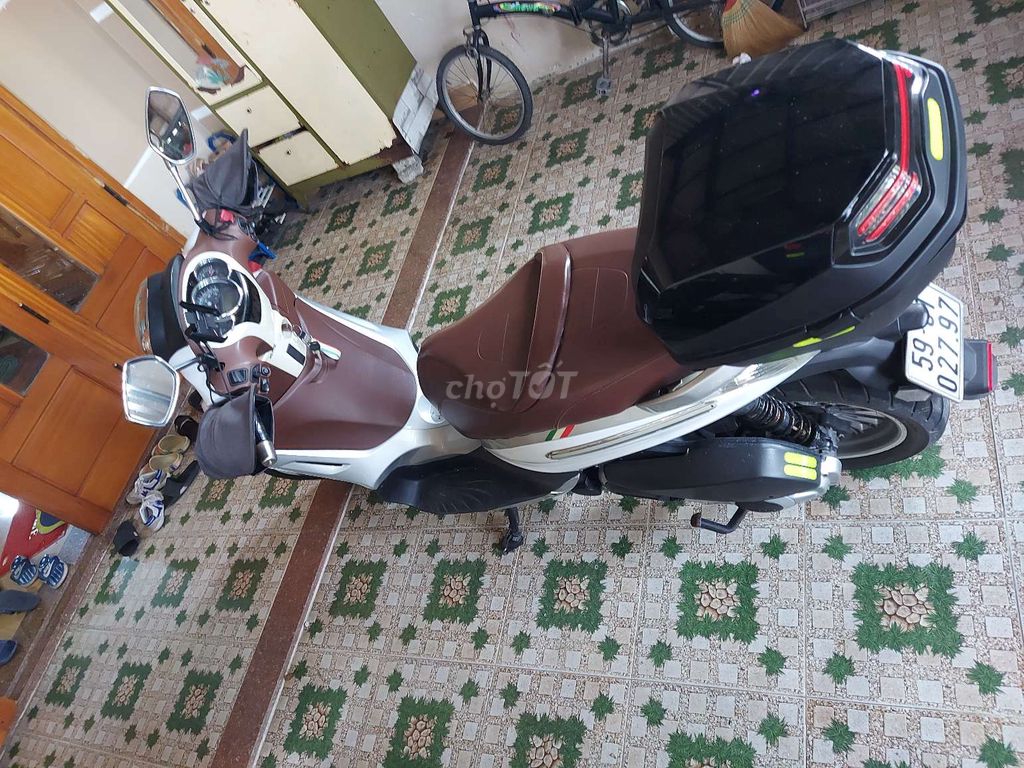 Bán nhanh xe siêu tầm nhập nhập khẩu itali. Mua bán Xe máy tại Quận Ngũ Hành Sơn Đà Nẵng được đăng bởi Mr Cường hình 5