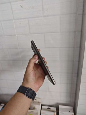 S24 Ultra 12/256G zin đẹp 97 98. Mua bán Điện thoại tại Huyện Mỏ Cày Nam Bến Tre được đăng bởi Phu
