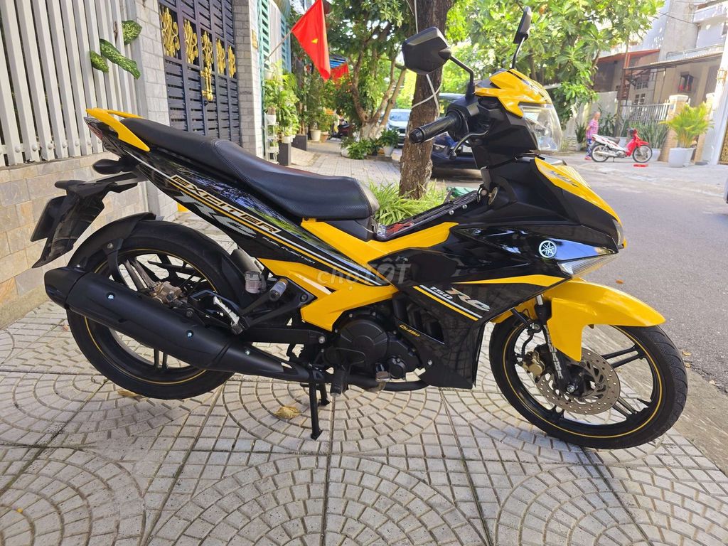 🍎BÁN exciter 150 cực đẹp. Mua bán Xe máy tại Quận Hải Châu Đà Nẵng được đăng bởi cường thịnh hình 4