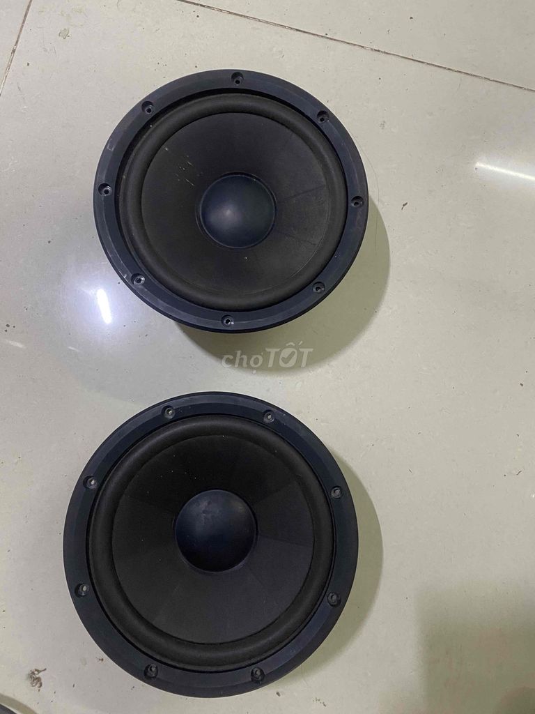Loa Kenwood T10-0336-15 Đen. Mua bán Tivi, Âm thanh tại Huyện Long Thành Đồng Nai được đăng bởi nguyen manh trien hình 1