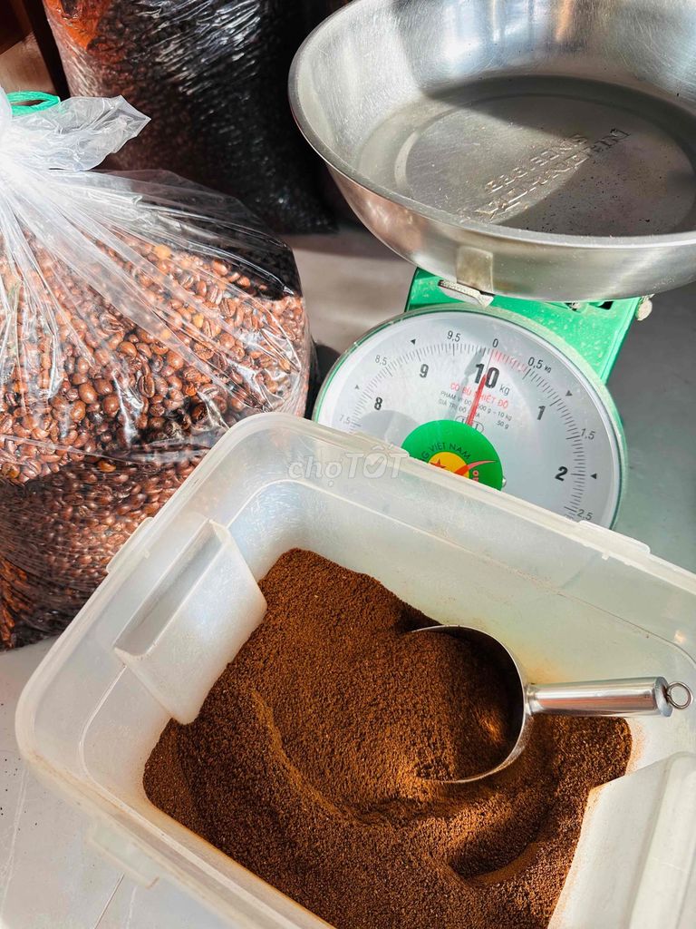 tặng mẫu dùng thử cà phê. Mua bán Đồ ăn, thực phẩm và các loại khác tại Quận 12 Tp Hồ Chí Minh được đăng bởi Hùng hình 5