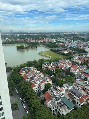chính chủ cần bán chung cư tp giao lưu 90m 3 ngủ giá hơn 6 tỷ
