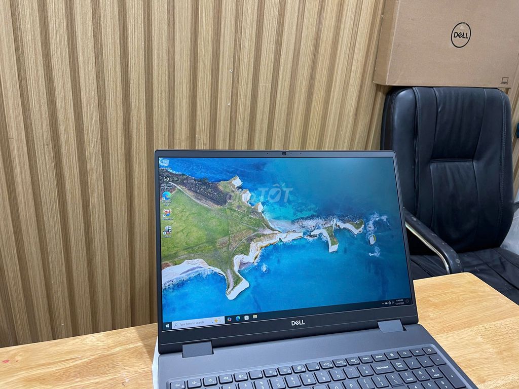 Dell Precision 7670 i5-12600HX 16 inch SIÊU BỀN💥. Mua bán Laptop tại Quận Tân Phú Tp Hồ Chí Minh được đăng bởi LAPTOPTOTVN hình 1