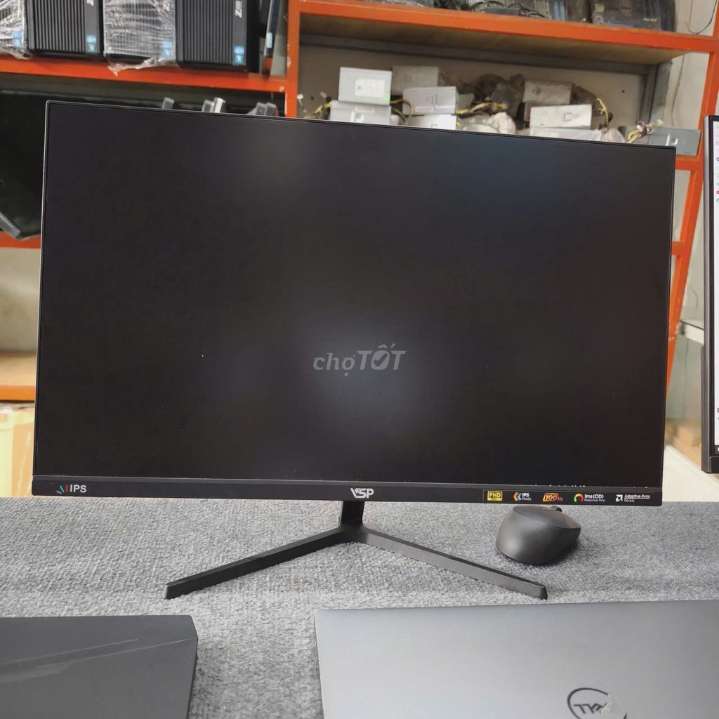 Màn hình 24 inch IPS tràn viền bảo hành tới 2027. Mua bán Phụ kiện (Màn hình, Chuột...) tại Huyện Đức Trọng Lâm Đồng được đăng bởi 27TN Đức Trọng hình 1