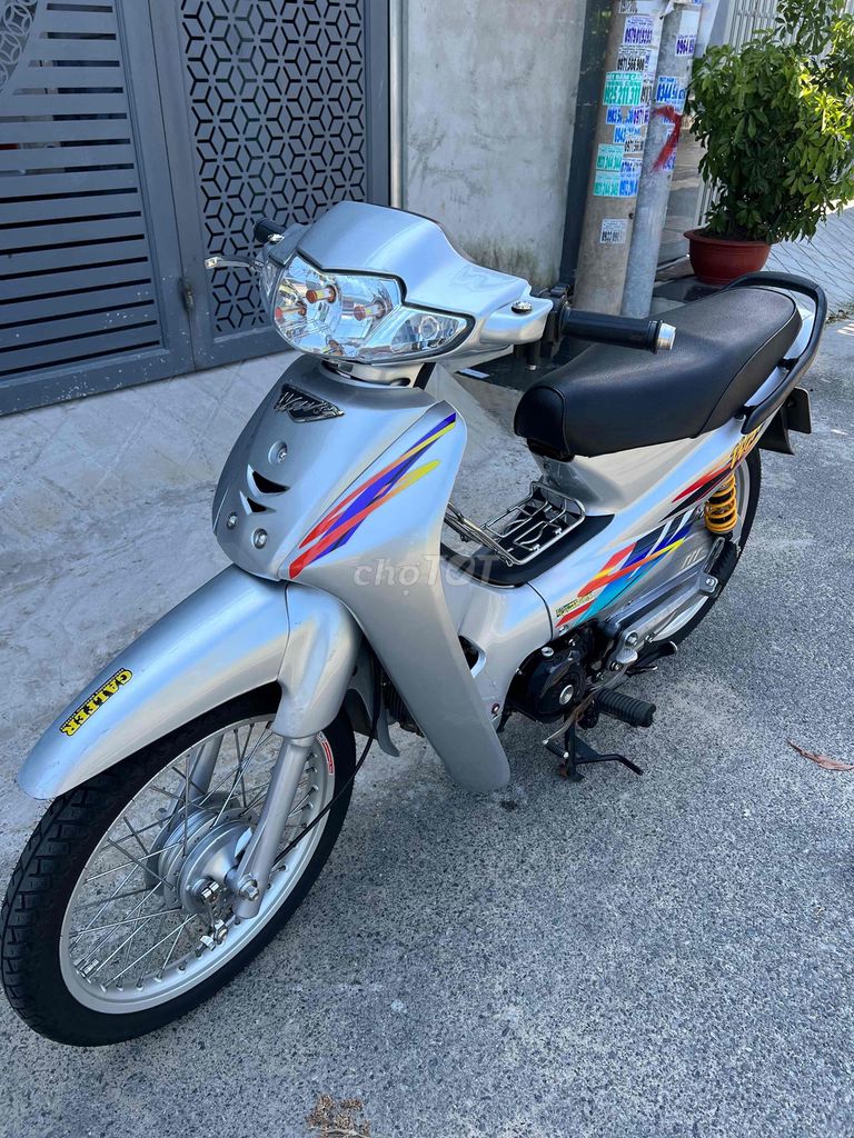 bán hoặc giao lưu. Mua bán Xe máy tại Thành phố Vũng Tàu Bà Rịa - Vũng Tàu được đăng bởi Sang hình 2