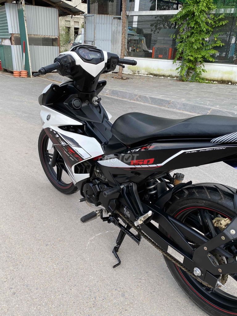 Siêu Phẩm Exciter 150 chính chủ mới 90%. Mua bán Xe máy tại Quận Nam Từ Liêm Hà Nội được đăng bởi tuấn hình 7