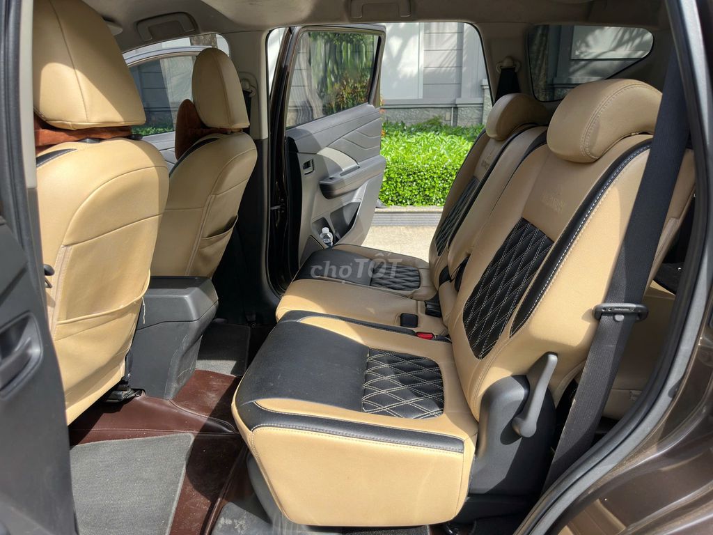 Mitsubishi Xpander 1.5 AT Eco 2022 -38000 km. Mua bán Ô tô tại Thành phố Dĩ An Bình Dương được đăng bởi Siêu Thị Ô Tô Bình Dương  hình 9