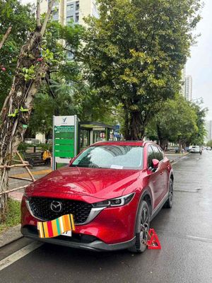 Mazda CX 5 2025 Premium 2.0 AT - 9000 km. Mua bán Ô tô tại Quận Gò Vấp Tp Hồ Chí Minh được đăng bởi Nhà và Anh