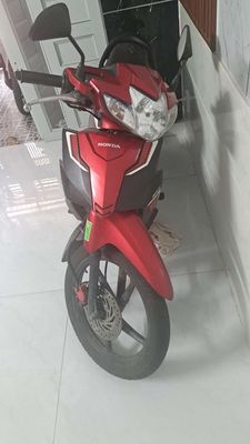 Honda Blade 2019 Sport Đỏ. Mua bán Xe máy tại Quận Gò Vấp Tp Hồ Chí Minh được đăng bởi Lê Khang Trần