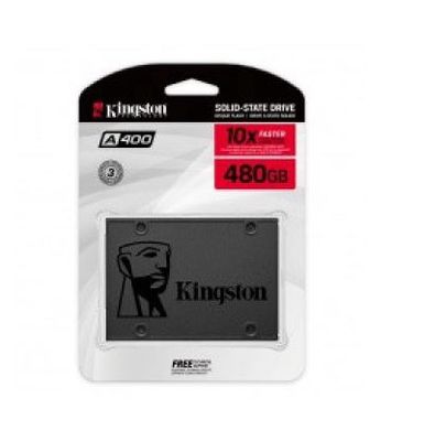 SSD Kingston 480Gb SUV500 Sata 3 công ty