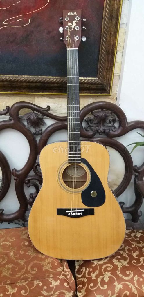 Đàn Guitar Nhật nội địa Yamaha FG411 mới cứng