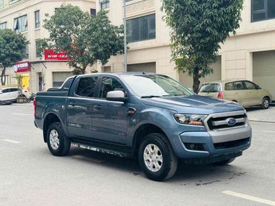Ford Ranger 2017 XLS 2.2 4x2 AT - 80000 km. Mua bán Ô tô tại Quận Thanh Xuân Hà Nội được đăng bởi Quang Anh