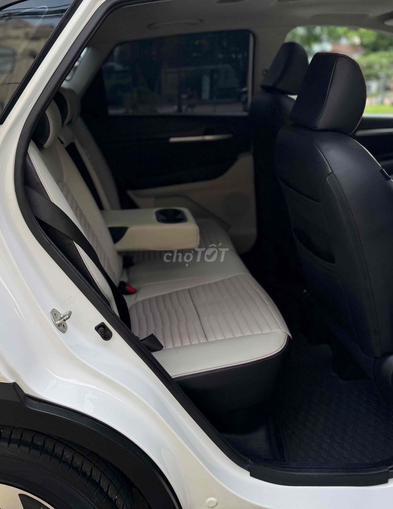 Kia Sonet 2023 Premium 1.5 AT - 70000 km. Mua bán Ô tô tại Quận Bình Tân Tp Hồ Chí Minh được đăng bởi Lê Hoàng Hải hình 16