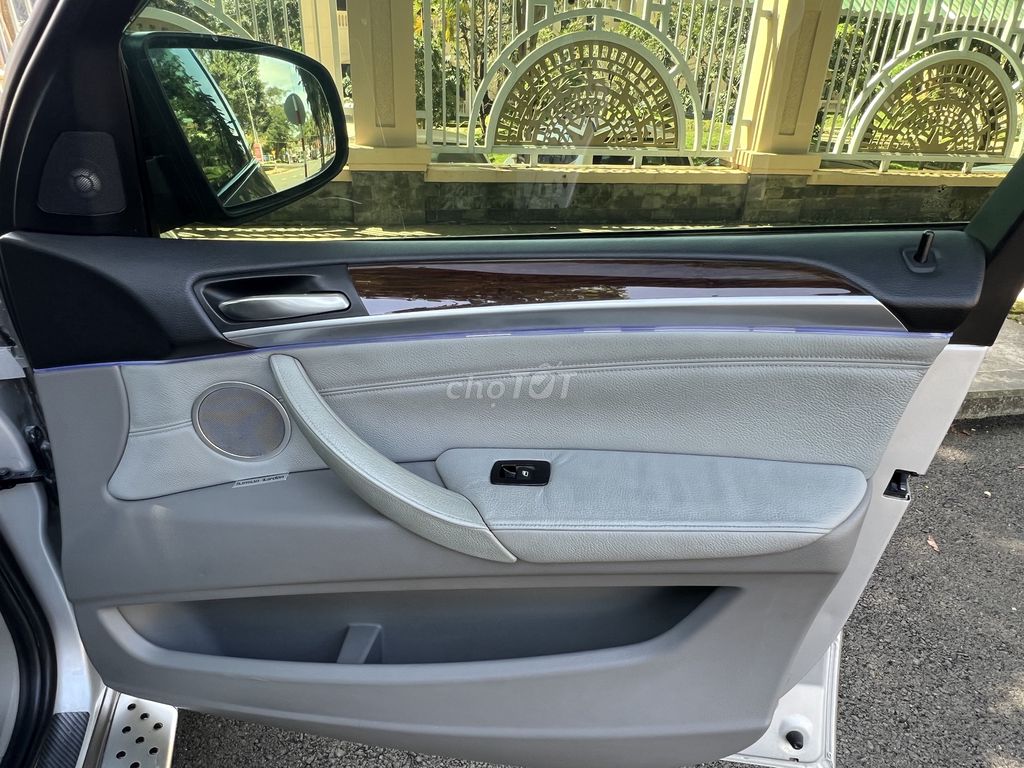 BMW X5 20***0 km. Mua bán Ô tô tại Thành phố Bảo Lộc Lâm Đồng được đăng bởi Trung tâm mua bán ÔTÔ  XE MÁY Ngọc Ánh hình 18