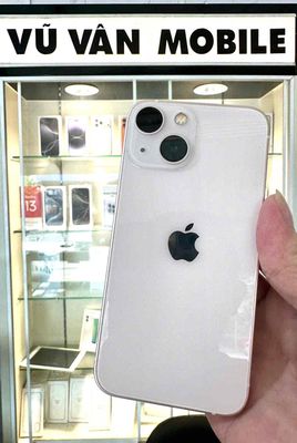 Apple iPhone 13 Mini 128GB Trắng