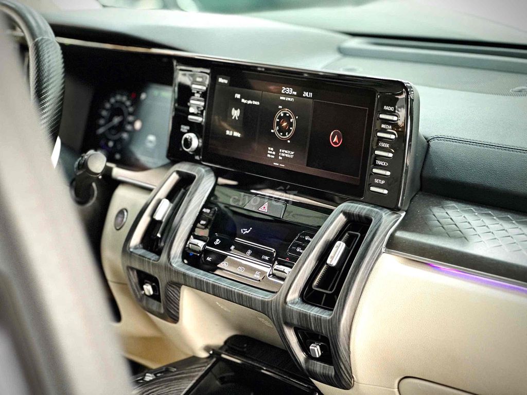 KIA Sorento 2.2D AWD Signature Full Dầu 2021. Mua bán Ô tô tại Thành phố Thủ Đức Tp Hồ Chí Minh được đăng bởi Nguyen Trung hình 19