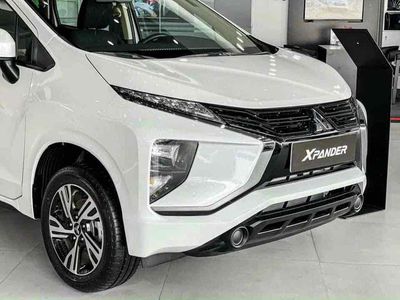 Mitsubishi Xpander-Tặng Trước bạ+phụ kiện 20tr+BH. Mua bán Ô tô tại Quận Cái Răng Cần Thơ được đăng bởi Mitsubishi Cần Thơ