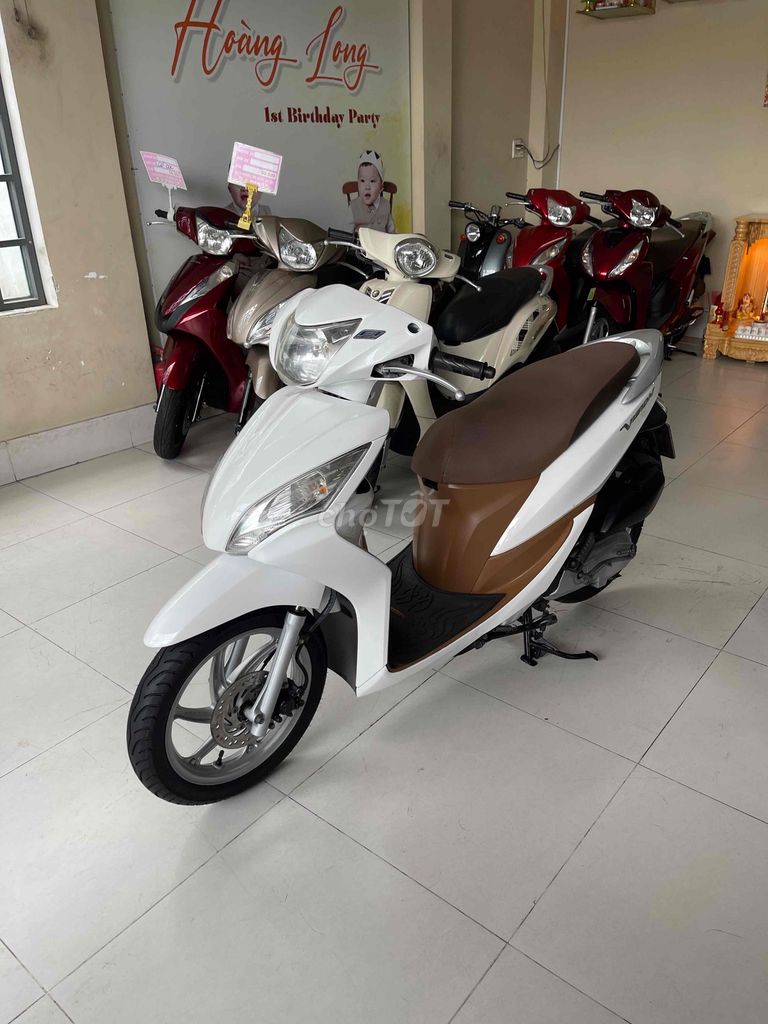 Vison 2014 . máy zin im . ko hú. áo ko trầy. Mua bán Xe máy tại Thành phố Rạch Giá Kiên Giang được đăng bởi XE MÁY ÚT BÉ  hình 3