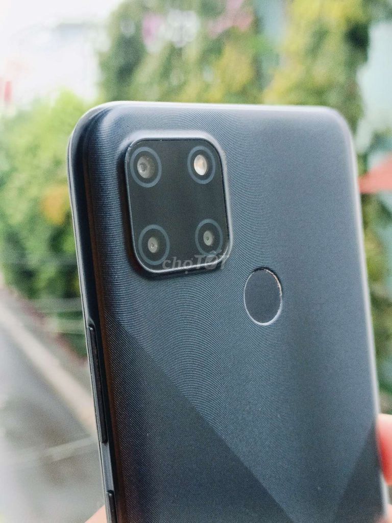 Realme C21Y Pin 5000. Mua bán Điện thoại tại Quận Hải Châu Đà Nẵng được đăng bởi Lộc Roy hình 1