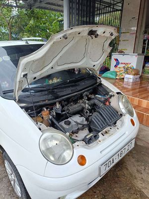 10 361 2007 SE color 0.8 MT - 100000 km. Mua bán Ô tô tại Thành phố Cà Mau Cà Mau được đăng bởi Huỳnh Trung