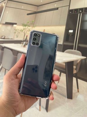 Oppo A92 Đẹp nguyên zin 8/256G 2Sim