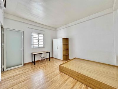 Căn hộ dịch vụ 60 m² · 2 PN · Huỳnh Văn Nghệ