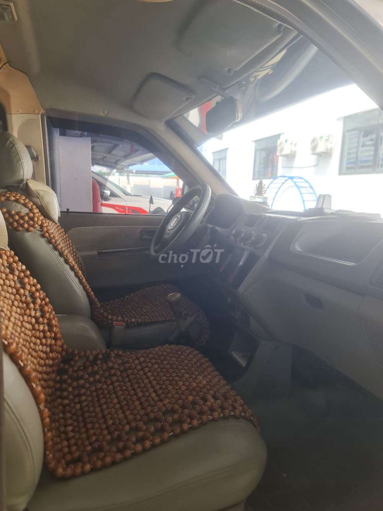 Mitsubishi jolie sx 2005, lăn bánh 2007 chính chủ. Mua bán Ô tô tại Quận Tây Hồ Hà Nội được đăng bởi nguyen hình 4