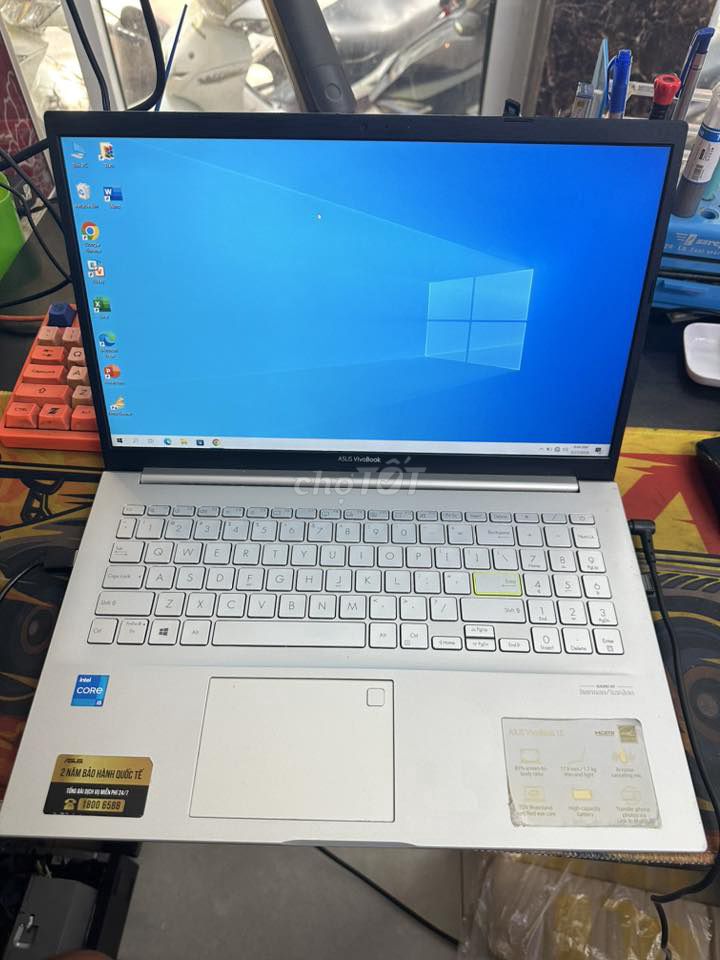 Asus A515E i5-1135G7 15.6 inch 8GB/256GB. Mua bán Laptop tại Quận Nam Từ Liêm Hà Nội được đăng bởi Nguyễn Công Thiện hình 1