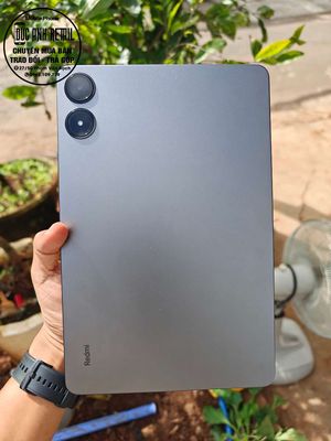 Redmi Pad Pro - 6/128gb. Mua bán Máy tính bảng tại Thành phố Buôn Ma Thuột Đắk Lắk được đăng bởi Đức Anh Retail