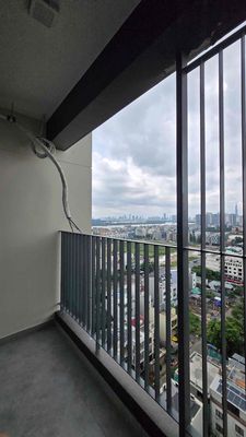 Аренда · 2 комн. · 64 м² · Thành phố Thủ Đức, ул. Đồng Văn Cống