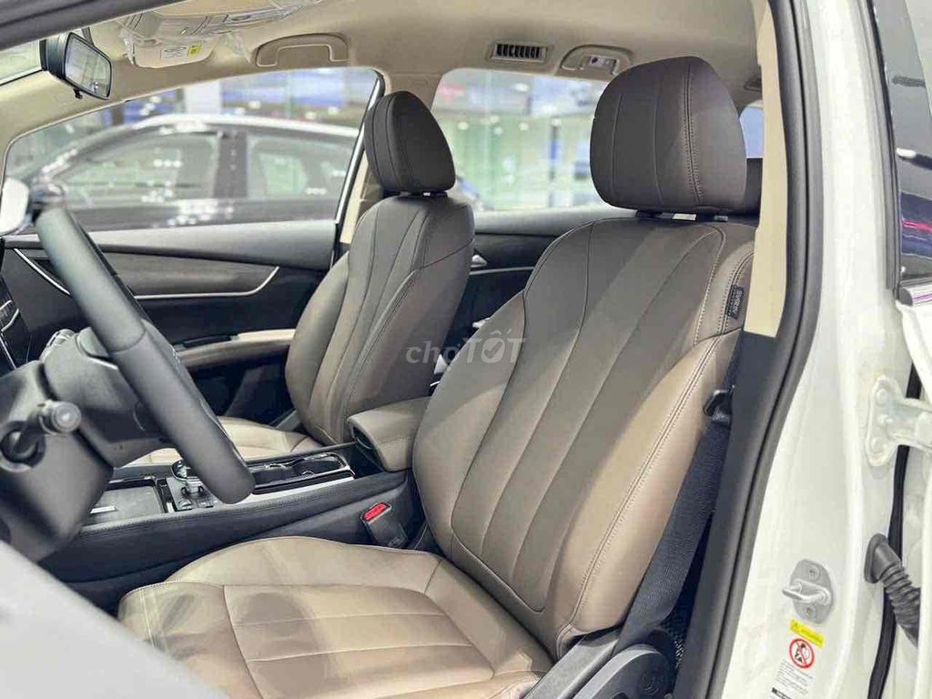 BYD M6 giá 756.000.000 đưa trước 150tr nhận xe. Mua bán Ô tô tại Quận 10 Tp Hồ Chí Minh được đăng bởi Minh Hoàng BYD  hình 9