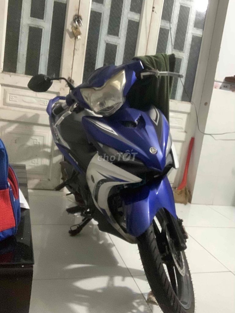 cần bán xe ex135 đời 2011 dk 2012. Mua bán Xe máy tại Thành phố Thuận An Bình Dương được đăng bởi Tuấn tú hình 1