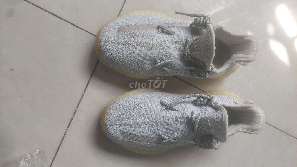 3c giày thể thao 9hãng hiệu adidas+asics sezi 41.5